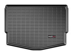 BootLiners for RHD Nissan Note 2013-17