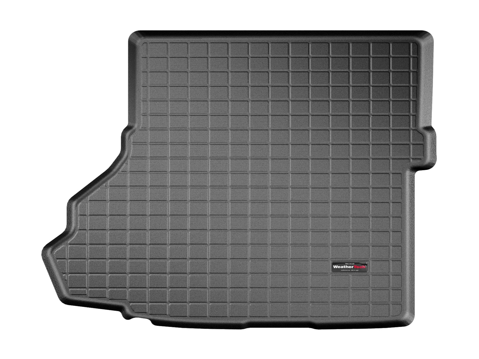 Ford Mustang Boot Cargo Liner 2015-23 | #40727 | WeatherTech