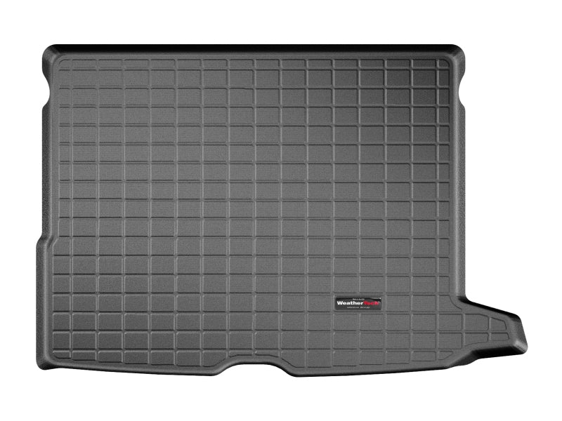 BootLiners for RHD Mercedes-Benz GLC 2016-23