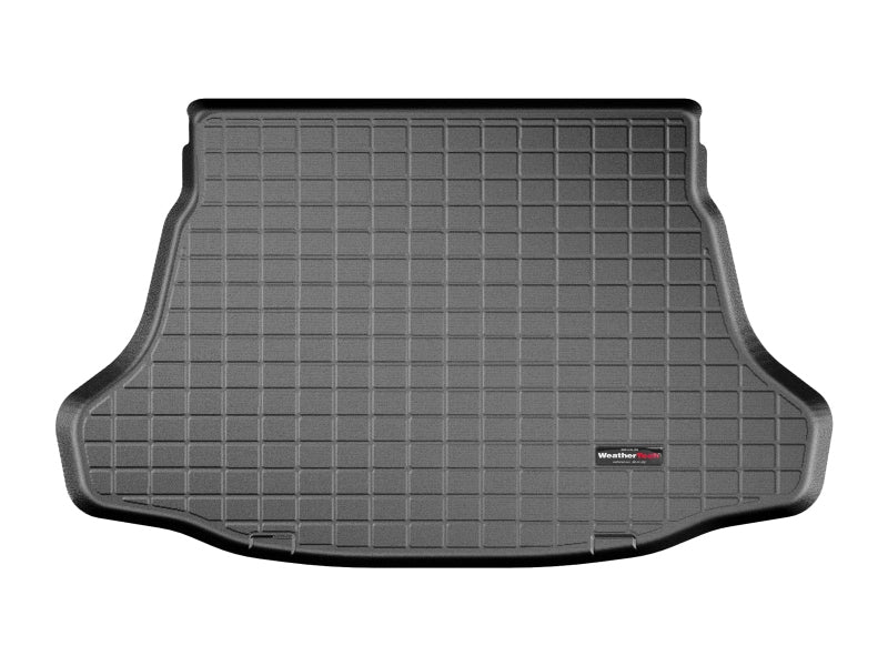 BootLiners for RHD Toyota Prius 2016-22