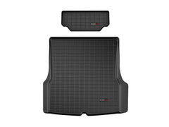 Tesla Model S Boot Cargo Liner 2016-20 | #40933 | WeatherTech