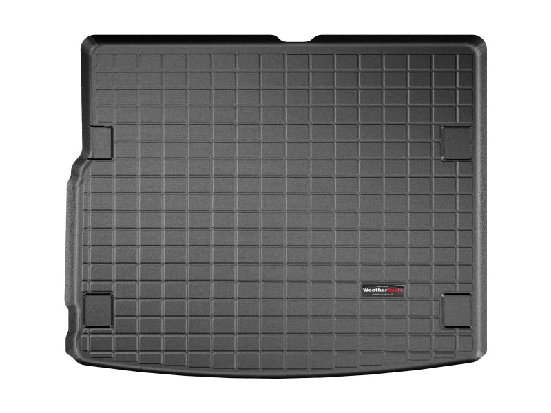 Porsche Cayenne 9PA Boot Cargo Liner 2002-10 | #40244 | WeatherTech