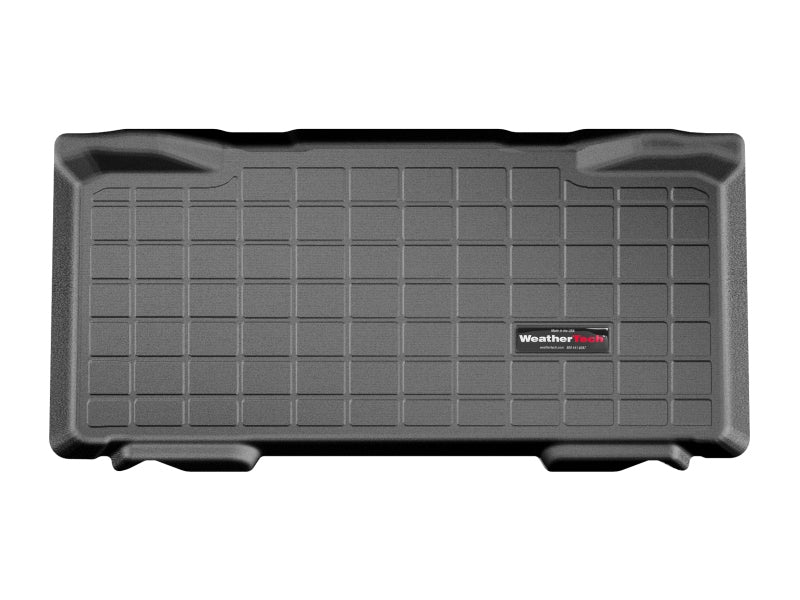BootLiners for RHD MINI Convertible 2016-23