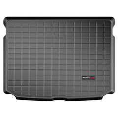 BootLiners for RHD Audi RS3  2015-20