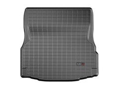 BootLiners for RHD Mercedes-Benz C-Class 2014-21