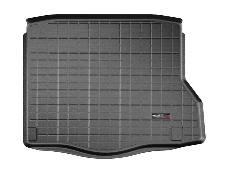 BootLiners for RHD Mercedes-Benz CLA-Class 2013-19