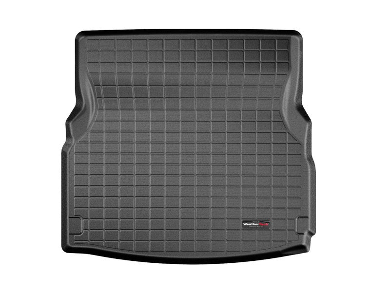 BootLiners for RHD Mercedes-Benz C-Class 2014-21