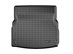 BootLiners for RHD Mercedes-Benz C-Class 2014-21