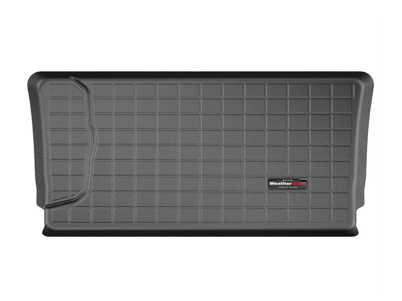 BootLiners for RHD Smart Fortwo 2014-2022