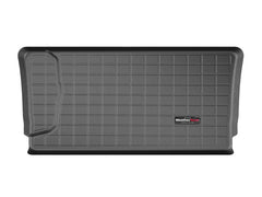 BootLiners for RHD Smart Fortwo 2014-2022