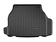 BootLiners for RHD Jaguar XJ Series 2016-20