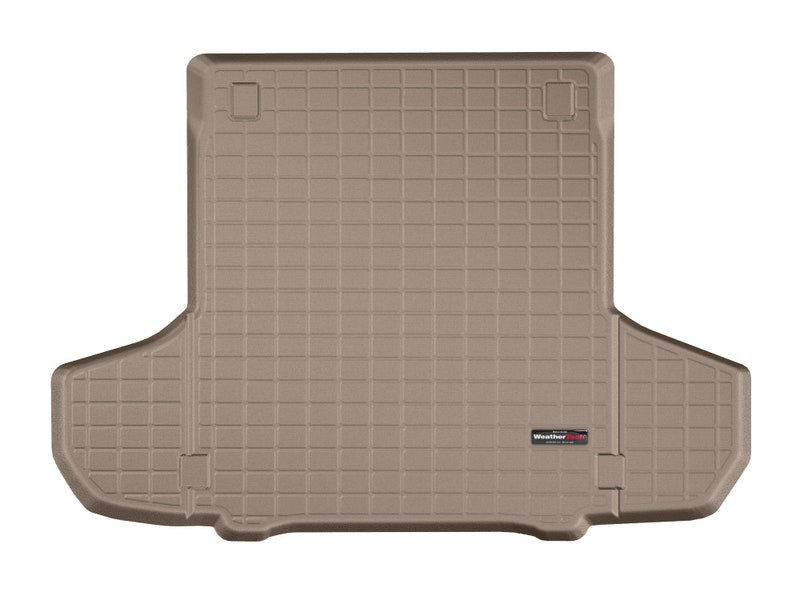Porsche Panamera 971 Boot Cargo Liner 2017-23 | #401022 | WeatherTech