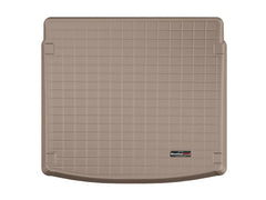 Audi Q5 Boot Cargo Liner 2017-23 | #401073 | WeatherTech