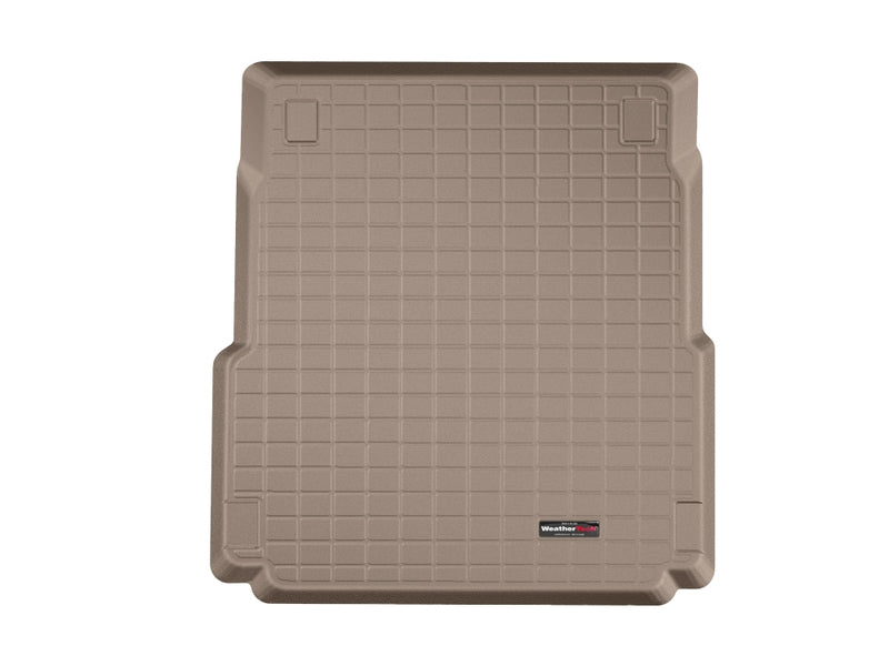 Porsche Panamera E-Hybrid 971 Boot Cargo Liner 2018-23 | #401185 | WeatherTech