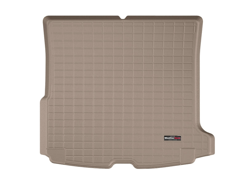 Volvo V60 Boot Liner Fits Years 2015-25 from WeatherTech #401301
