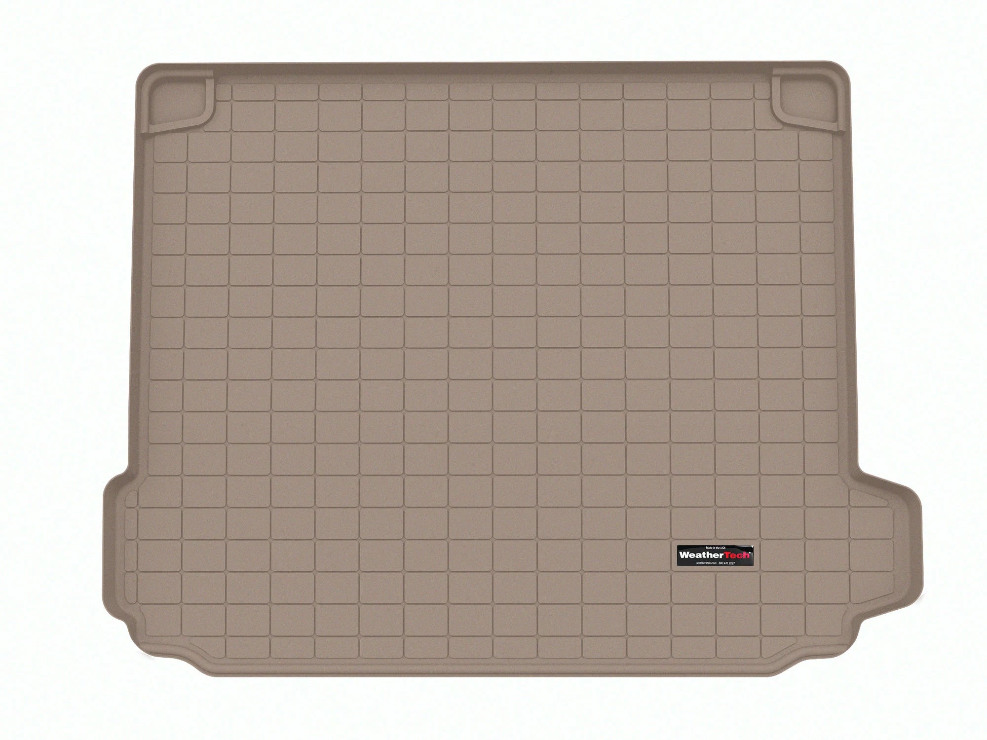 BMW X5 Boot Cargo Liner 2021+ | #401391 | WeatherTech
