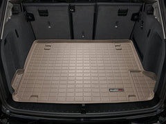 BMW X3 Boot Cargo Liner 2010-17 | #40497 | WeatherTech