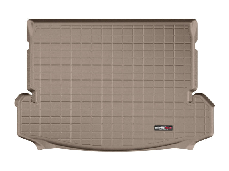 Nissan X-Trail Boot Cargo Liner 2014-22 | #40691 | WeatherTech