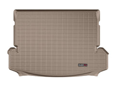 Nissan X-Trail Boot Cargo Liner 2014-22 | #40691 | WeatherTech