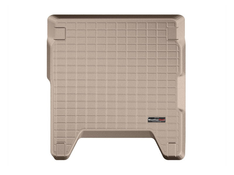 Porsche Panamera 970 Boot Cargo Liner 2010-16 | #40433 | WeatherTech
