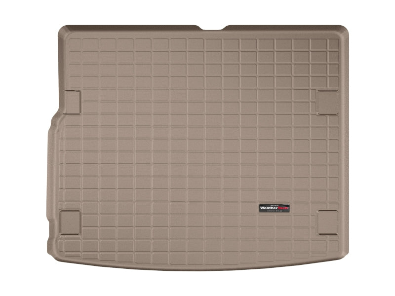 Porsche Cayenne 9PA Boot Cargo Liner 2002-10 | #40244 | WeatherTech