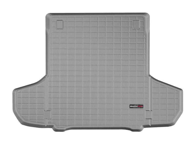 Porsche Panamera 971 Boot Cargo Liner 2017-23 | #401022 | WeatherTech