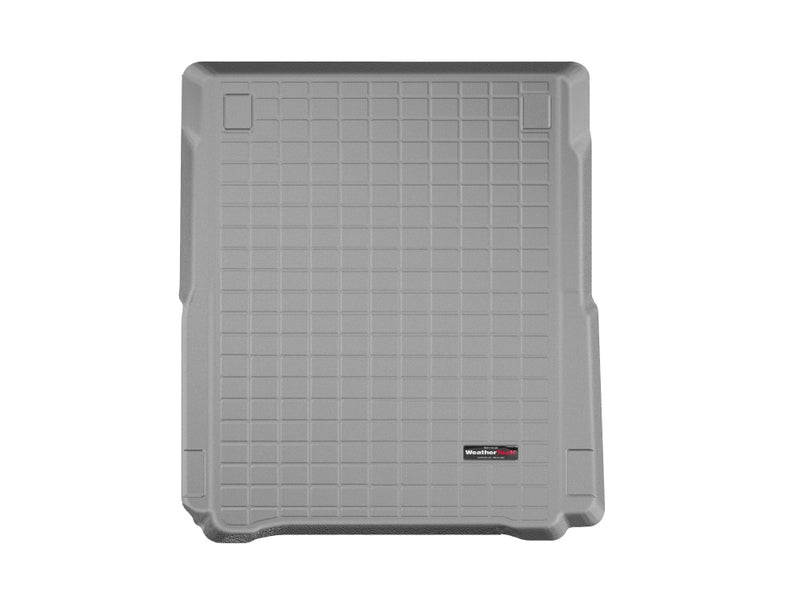 Porsche Panamera E-Hybrid 971 Boot Cargo Liner 2018-23 | #401185 | WeatherTech