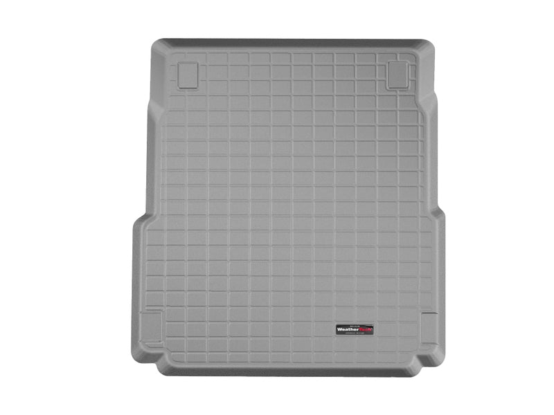 Porsche Panamera E-Hybrid 971 Boot Cargo Liner 2018-23 | #401185 | WeatherTech