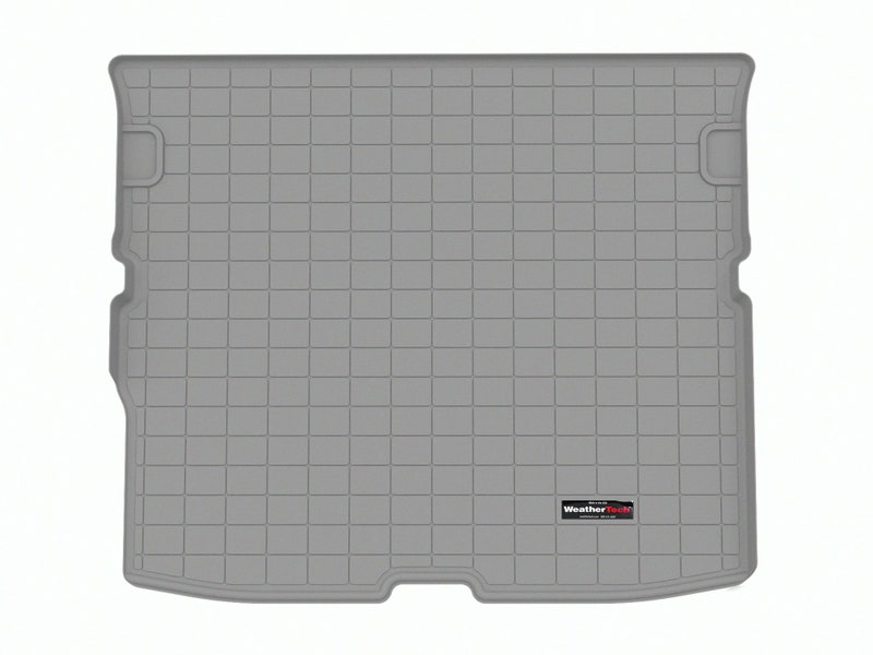 Mitsubishi Outlander PHEV Boot Liner Fits Years 2015-25 from WeatherTech #401106-401677