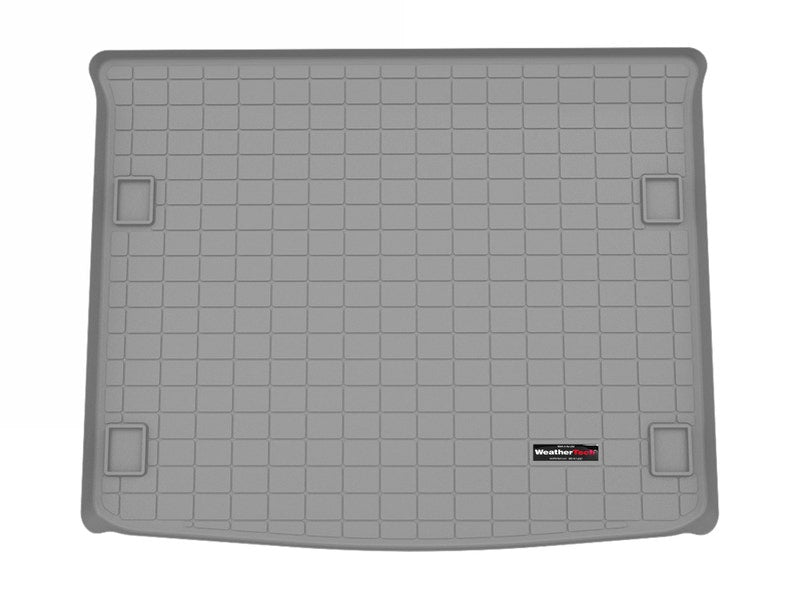 Porsche Cayenne 9PA Boot Cargo Liner 2002-10 | #40244 | WeatherTech