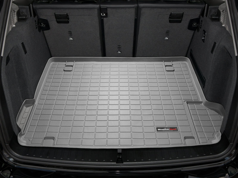 BMW X3 Boot Cargo Liner 2010-17 | #40497 | WeatherTech