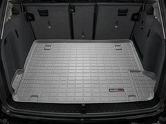 BMW X3 Boot Cargo Liner 2010-17 | #40497 | WeatherTech