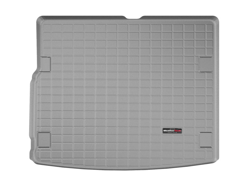 Porsche Cayenne 9PA Boot Cargo Liner 2002-10 | #40244 | WeatherTech