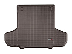 Porsche Panamera 971 Boot Cargo Liner 2017-23 | #401022 | WeatherTech
