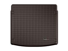 Audi Q5 Boot Cargo Liner 2017-23 | #401073 | WeatherTech