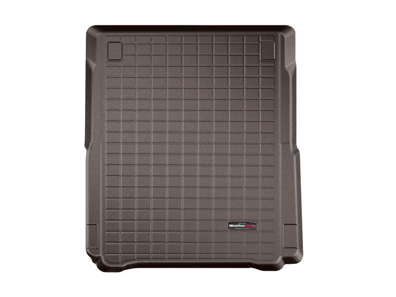 Porsche Panamera E-Hybrid 971 Boot Cargo Liner 2018-23 | #401185 | WeatherTech