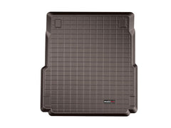 Porsche Panamera E-Hybrid 971 Boot Cargo Liner 2018-23 | #401185 | WeatherTech