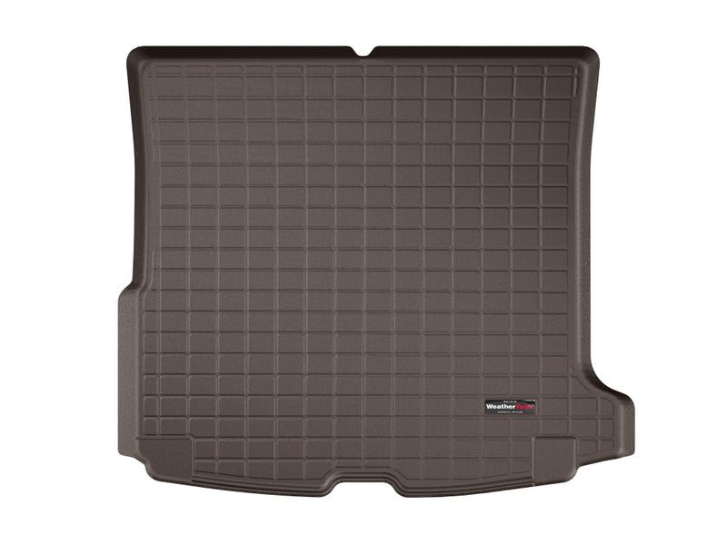 Volvo V60 Boot Liner Fits Years 2015-25 from WeatherTech #401301