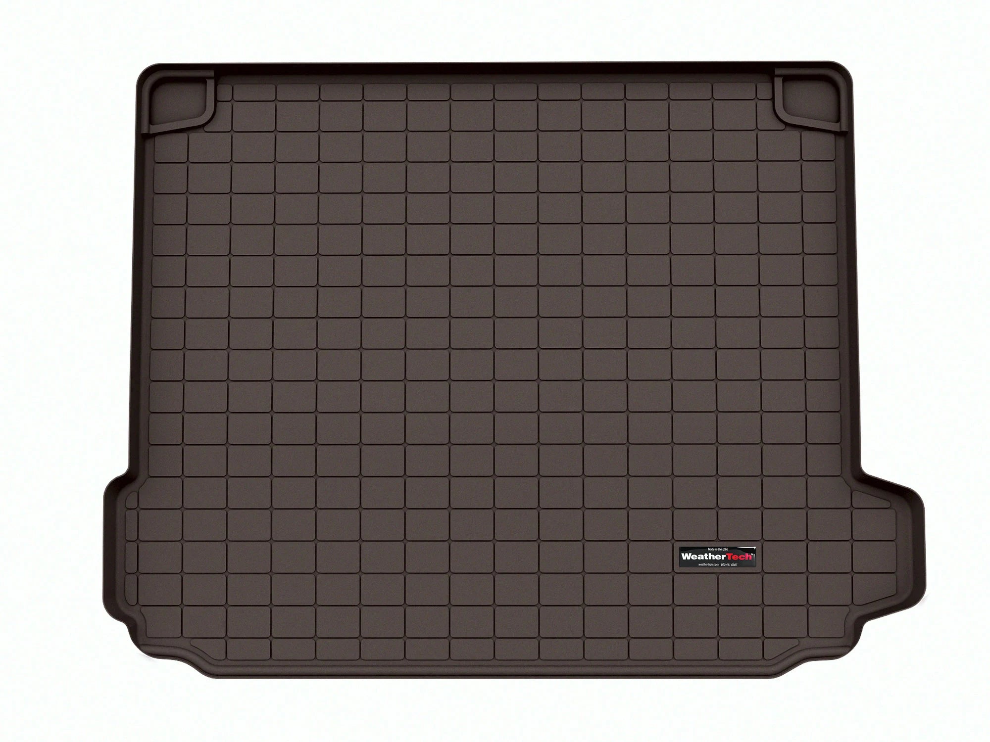BMW X5 Boot Cargo Liner 2021+ | #401391 | WeatherTech