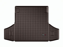 Porsche Panamera 970 Boot Cargo Liner 2010-16 | #40433 | WeatherTech