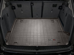 BMW X3 Boot Cargo Liner 2010-17 | #40497 | WeatherTech