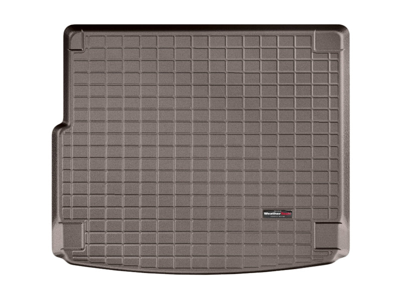 Porsche Cayenne 92A Boot Cargo Liner 2010-18 | #40487 | WeatherTech