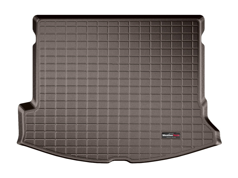 Volvo V60 Boot Liner Fits Years 2015-21 from WeatherTech #40771
