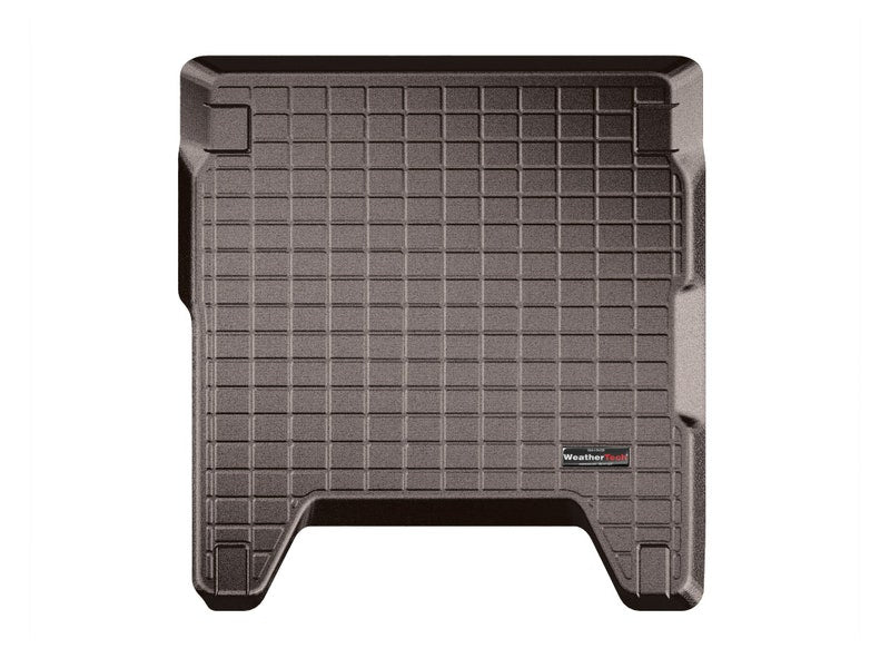 Porsche Panamera 970 Boot Cargo Liner 2010-16 | #40433 | WeatherTech
