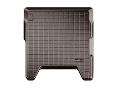 Porsche Panamera 970 Boot Cargo Liner 2010-16 | #40433 | WeatherTech