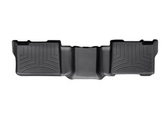 FloorLiners for RHD Mercedes-Benz GL-Class 2007-12