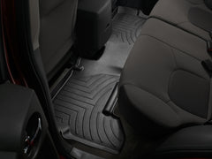 FloorLiners for RHD Nissan Pathfinder 2005-15