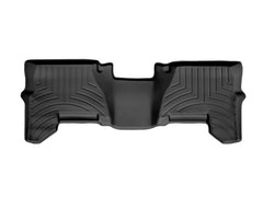 FloorLiners for RHD Nissan Pathfinder 2005-15