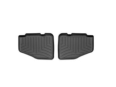 FloorLiners for Jeep Wrangler / Wrangler Unlimited TJ 1997-2006