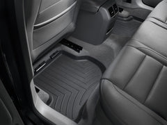 FloorLiners for RHD Volkswagen Scirocco 2008-17